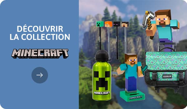 Minecraft 