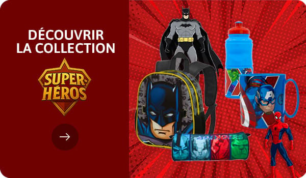 Super-héros