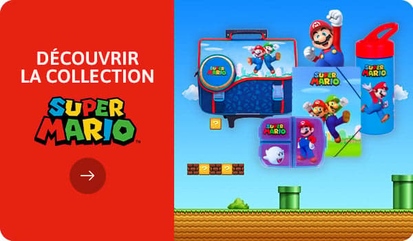 Super Mario