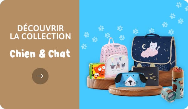 Chien & Chat