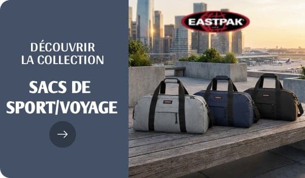 Eastpak Sacs de sport et de voyage