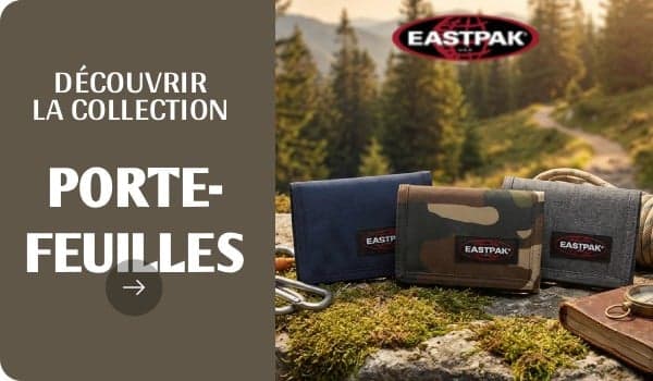 Porte-feuilles Eastpak