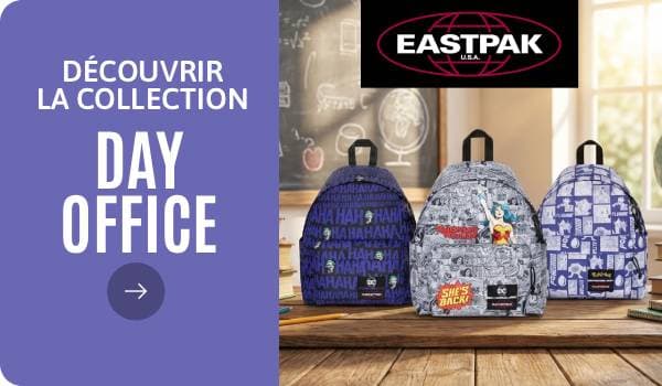 Eastpak Day Office