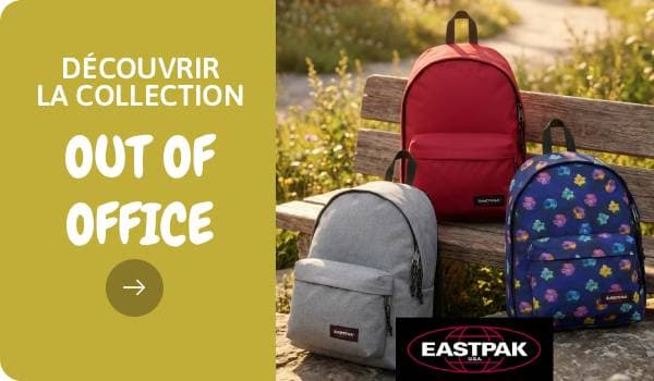Eastpak Out of Office