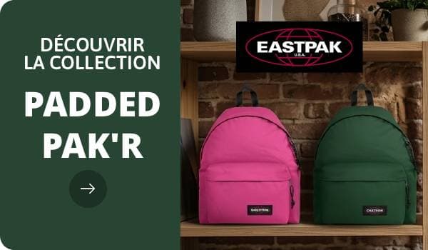 Eastpak Padded Pak'R