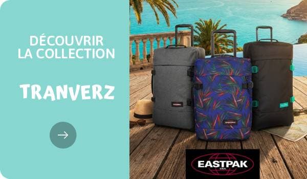 Bagages Tranverz Eastpak