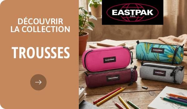 Trousses Eastpak