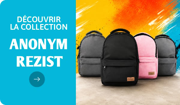 Anonym REZIST