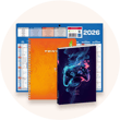 Agendas et calendriers