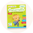 Livres pour la maternelle