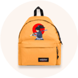 Votre EASTPAK personnalisé
