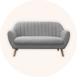 Chaises, fauteuils