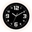 Horloge, Miroir, déco murale