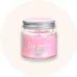 Bougies toutes jolies