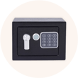 Coffres Forts et Protection