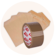 Enveloppes & emballage