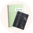 Registres & répertoires