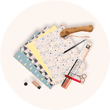 Faire-part, scrapbooking
