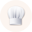 Cuisine créative