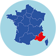 Provence Alpes Côte d'Azur