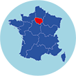 Ile de France