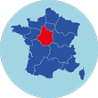 Centre Val de Loire