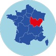 Bourgogne Franche Comté