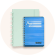 Carnets et répertoires
