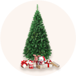 Déco de Noël