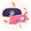 SOLDES TROUSSES