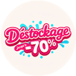 DESTOCKAGE