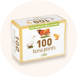 Bons points et récompenses