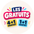 Les gratuits