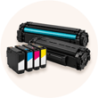Cartouches et Toners