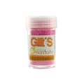 Avenue Mandarine 42511MD - Un flacon de paillettes Glit's 14 g Chocolat