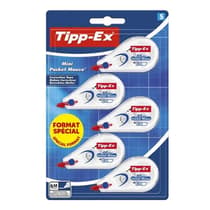 3086123368125-lot-de-5-souris-de-correction-tipp-ex-mini-pocket-mouse-dont-1-gratuite