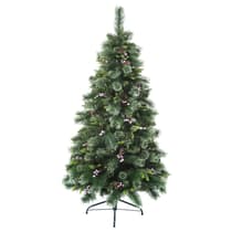 JJA152719-sapin-de-noel-artificiel-180-cm-finition-givre-et-baies-1