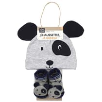 CMPPU2168CHIEN-ensemble-bebe-garçon-bonnet-et-chaussons-chien-1