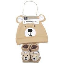 CMPPU2168OURSON-ensemble-bebe-garçon-bonnet-et-chaussons-ourson-1