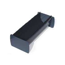 CMPKP5610-kit-moule-a-buche-26cm-et-tapis-relief-en-silicone-motif-ecorce-2