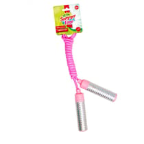 VAN2008444ROSE-corde-a-sauter-210cm-summertime-rose-poignees-metalliques-1