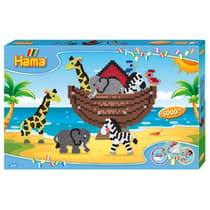 VAN2007668-kit-perles-a-repasser-l-arche-de-noe-hama-5000-perles-1