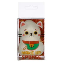 PUCSPON10-eponge-a-maquillage-chat-maneki-neko-1