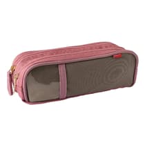 OBEDES23668153KAKI-trousse-rectangulaire-kickers-girl-2-compartiments-kaki-rose