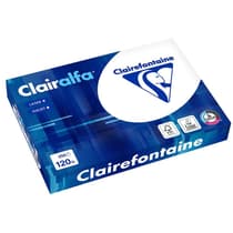 CLA1952-Ramette-papier-blanc-120g-CLAIRALFA-250-feuilles-00