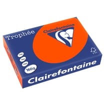 2102307-Ramette-papier-A4-orange-vif-160g-Clairefontaine-250-feuilles-00