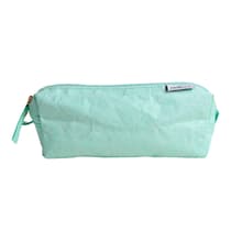 OBEDES23648879VERT-Trousse-rectangulaire-OBERTHUR-Colors-Paper-vert-pastel-effet-froisse-1