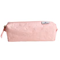 OBEDES23648879ROSE-Trousse-rectangulaire-OBERTHUR-Colors-Paper-rose-pastel-effet-froisse-1