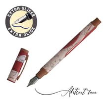 CARKR25072BLIST-stylo-plume-metal-plumink-abstract-faces-1