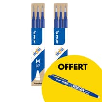 2-lots-de-3-recharges-pour-pilot-frixion-roller-2b-1-stylo-frixion-bleu-offert-2